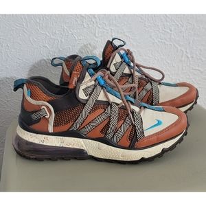 Size 8 - Nike Air Max 270 Bowfin